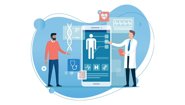 How to use the online clinic platform for Heshoutang Members